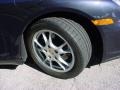 Atlas Grey Metallic - Cayman  Photo No. 15