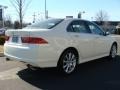 Premium White Pearl - TSX Sedan Photo No. 4