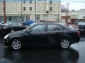 Black - Jetta Wolfsburg Edition Sedan Photo No. 2