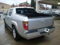 Billet Silver Metallic - Ridgeline RTL Photo No. 2