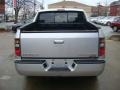 Billet Silver Metallic - Ridgeline RTL Photo No. 3