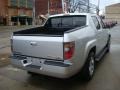 Billet Silver Metallic - Ridgeline RTL Photo No. 4
