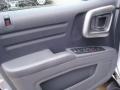 Billet Silver Metallic - Ridgeline RTL Photo No. 14
