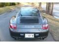 2007 Slate Grey Metallic Porsche 911 Targa 4S  photo #5