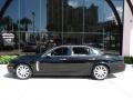Ebony Black - XJ Vanden Plas Photo No. 12
