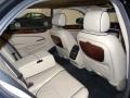 Ebony Black - XJ Vanden Plas Photo No. 21