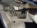 2008 Ebony Black Jaguar XJ Vanden Plas  photo #28