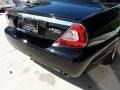 Ebony Black - XJ Vanden Plas Photo No. 45