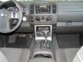 2007 Storm Gray Nissan Pathfinder S 4x4  photo #9
