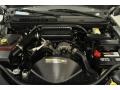 2006 Bright Silver Metallic Jeep Grand Cherokee Laredo  photo #9