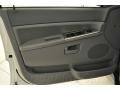 2006 Bright Silver Metallic Jeep Grand Cherokee Laredo  photo #11