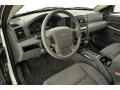 2006 Bright Silver Metallic Jeep Grand Cherokee Laredo  photo #12