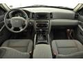 2006 Bright Silver Metallic Jeep Grand Cherokee Laredo  photo #15
