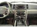 2006 Bright Silver Metallic Jeep Grand Cherokee Laredo  photo #16