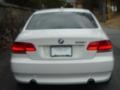 2008 Alpine White BMW 3 Series 335i Coupe  photo #7