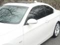 2008 Alpine White BMW 3 Series 335i Coupe  photo #22