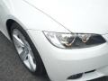 2008 Alpine White BMW 3 Series 335i Coupe  photo #26