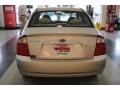 Clear Silver - Spectra EX Sedan Photo No. 6