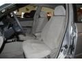 Clear Silver - Spectra EX Sedan Photo No. 16