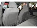 Clear Silver - Spectra EX Sedan Photo No. 17