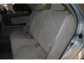 Clear Silver - Spectra EX Sedan Photo No. 18