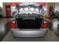 Clear Silver - Spectra EX Sedan Photo No. 26