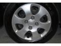 Clear Silver - Spectra EX Sedan Photo No. 31