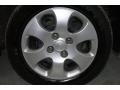 Clear Silver - Spectra EX Sedan Photo No. 32
