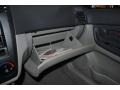 Clear Silver - Spectra EX Sedan Photo No. 43