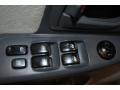 Clear Silver - Spectra EX Sedan Photo No. 45