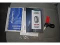Clear Silver - Spectra EX Sedan Photo No. 50