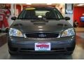 2006 Liquid Grey Metallic Ford Focus ZX4 SE Sedan  photo #12