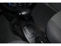 2006 Liquid Grey Metallic Ford Focus ZX4 SE Sedan  photo #41