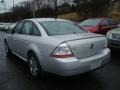Brilliant Silver Metallic - Sable Premier Sedan Photo No. 2