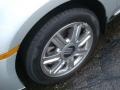 Brilliant Silver Metallic - Sable Premier Sedan Photo No. 7