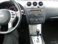 2007 Precision Gray Metallic Nissan Altima 2.5 SL  photo #23