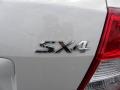 2008 Quicksilver Metallic Suzuki SX4 Sport Sedan  photo #13