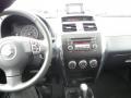 Quicksilver Metallic - SX4 Sport Sedan Photo No. 22