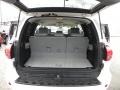Super White - Sequoia SR5 4x4 Photo No. 10