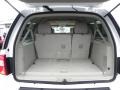 2010 Oxford White Ford Expedition EL XLT 4x4  photo #10