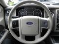 2010 Oxford White Ford Expedition EL XLT 4x4  photo #20