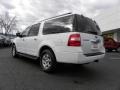 2010 Oxford White Ford Expedition EL XLT 4x4  photo #26