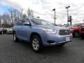 Wave Line Pearl - Highlander 4WD Photo No. 1