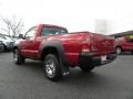 Impulse Red Pearl - Tacoma Regular Cab 4x4 Photo No. 21