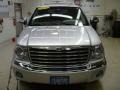 2008 Bright Silver Metallic Chrysler Aspen Limited 4WD  photo #12