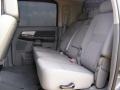 2007 Mineral Gray Metallic Dodge Ram 2500 SLT Mega Cab 4x4  photo #10