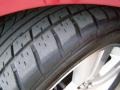 Redfire Metallic - Fusion SEL V6 Photo No. 12