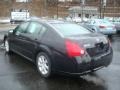 Super Black - Maxima 3.5 SL Photo No. 2