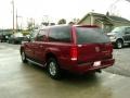 Red E - Escalade ESV AWD Photo No. 3