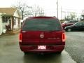 Red E - Escalade ESV AWD Photo No. 4